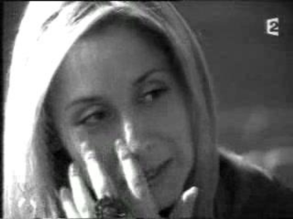 Lara Fabian - Téléthon 2002