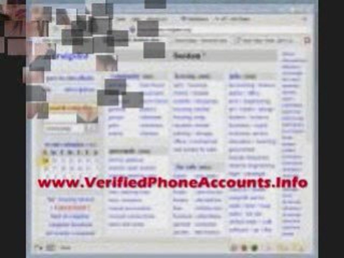 ⁣Craigslist  Phone  Verified  Accounts