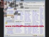 Craigslist  Phone  Verified  Accounts