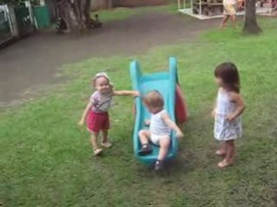 Toboggan