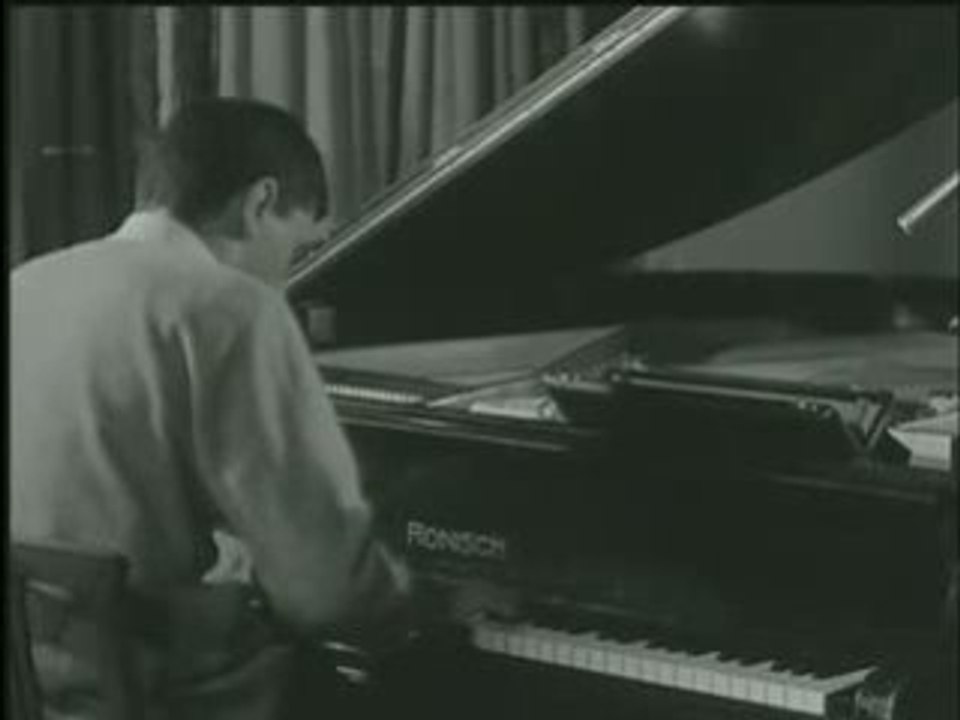 Chet Baker-Isn't It Romantic-1964