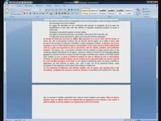 Tax Levies Stopped Fast