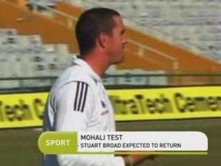 Sports News (Morning) for December 18th, 2008