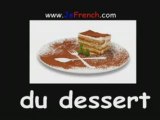Beginners French: Video lesson 3 for beginners in French