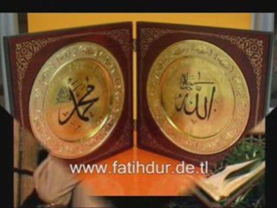 Fatih Dur - Seyreyle Güzel Kudreti