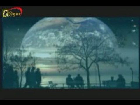 Yolcular - Ay Dogdu Üzerimize (Orj.Ver)