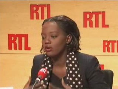 Christian Estrosi doit retirer ses propos : R.Yade