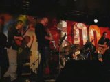 Hugh Hopper Benefit at the 100 Club