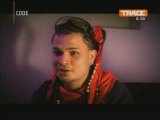 Jowell & Randy sur Trace TV (France)