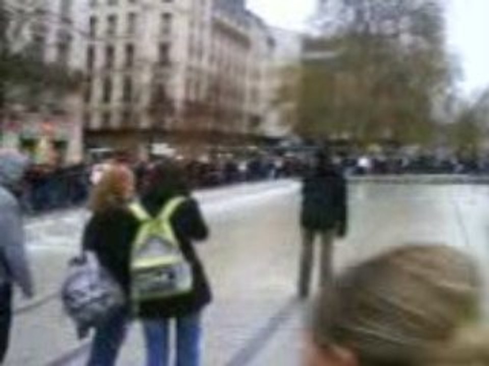 Manif 18dec place Jacobin