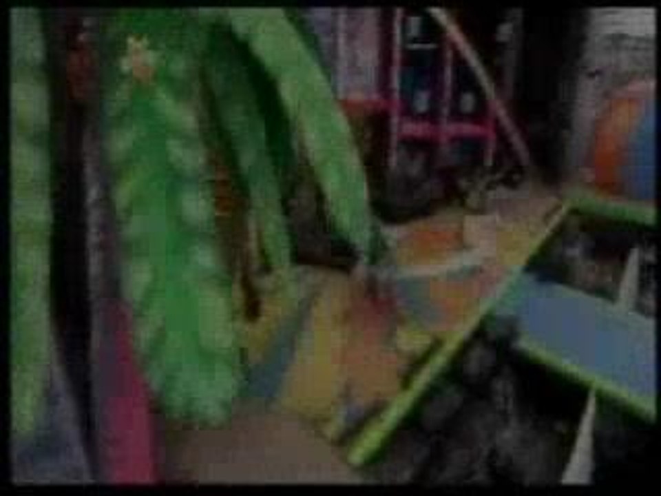 Goldfrapp - Strict Machine live