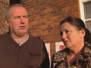 Micheal Shields' parents appeal for his release