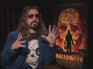 Halloween -Rob Zombie,Tyler Mane,Daeg Faerch