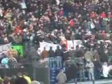 Feyenoord Hooligans  vs  Lech Poznan