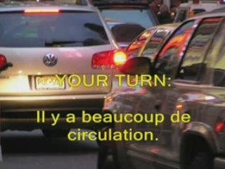 Learn French free: video 8 to learn French for free