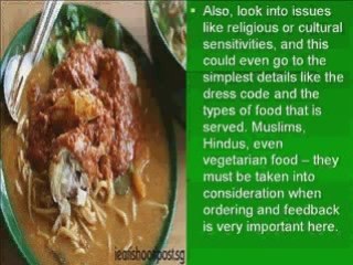 If You Need A Place To Hold International Conferences