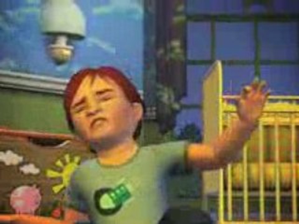 The Sims 3 - Devious Trailer HD
