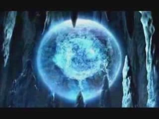 Dragon ball trailer 2009