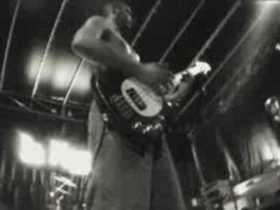 10 Rue d'la Madeleine - Tournée en Allemagne 2009