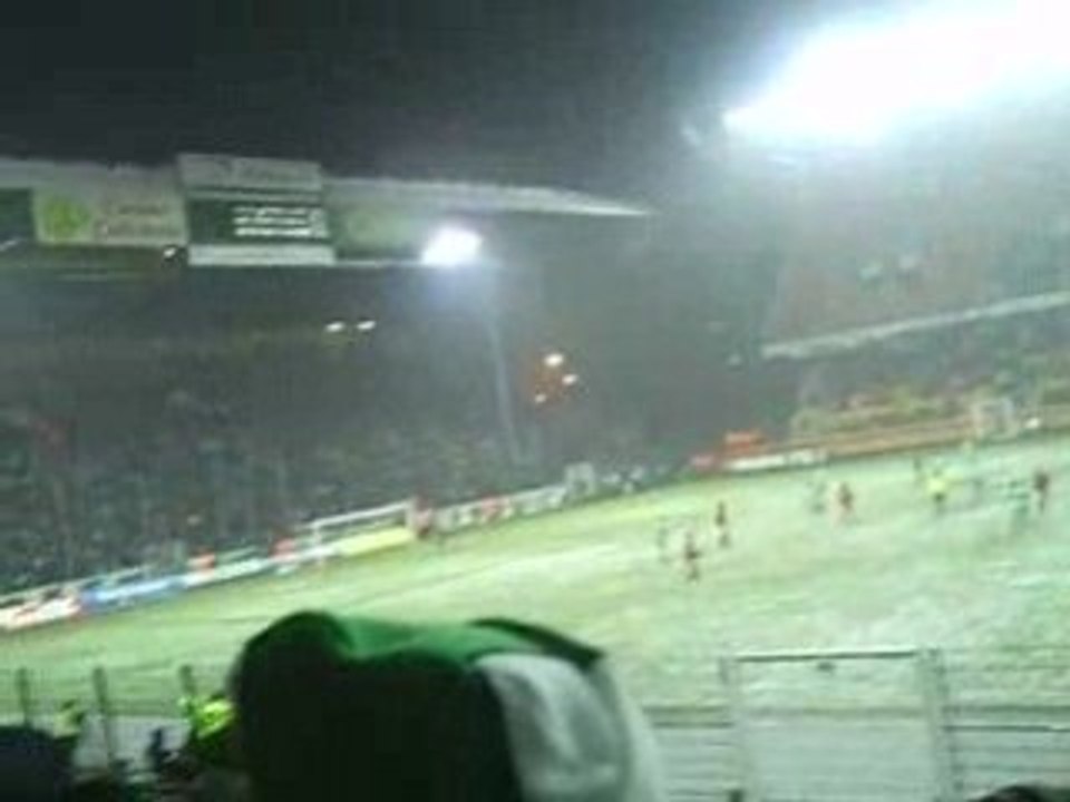 ASSE "kop à kop"
