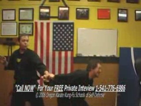 Ashland Oregon Martial Arts, Kung-Fu, Jiu-Jitsu, Karate, Ken