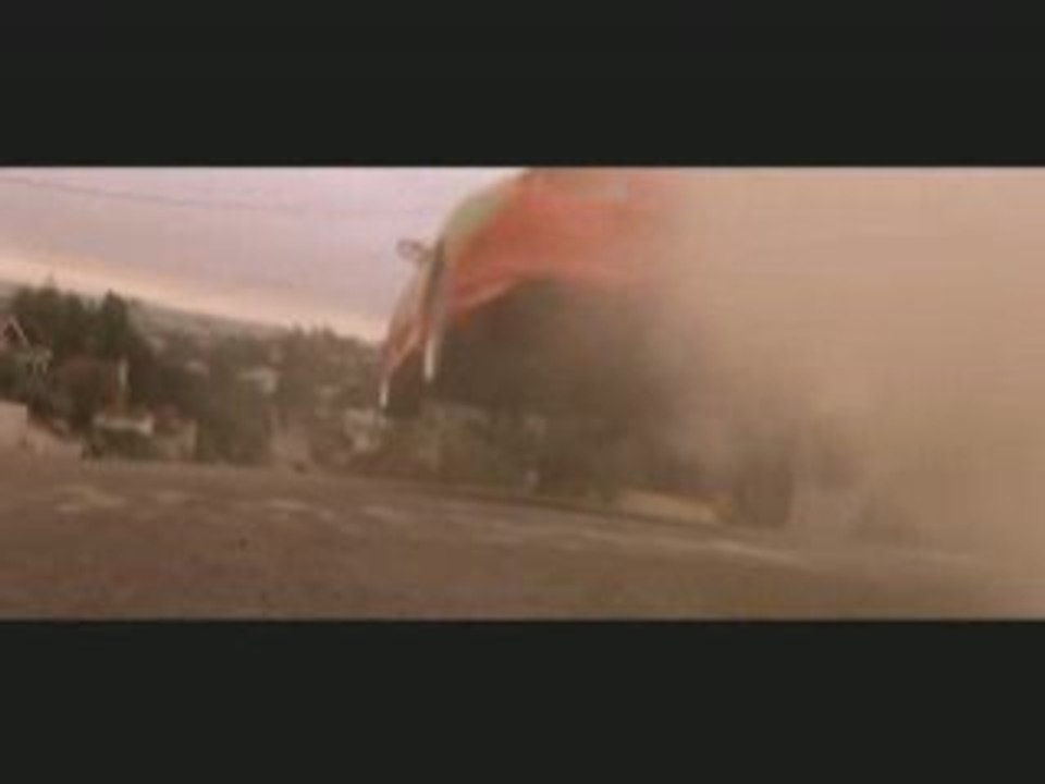 Fast and Furious - Bonus