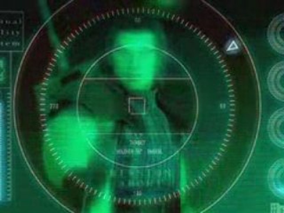 Crisis Core : FFVII Entrainement virtuel