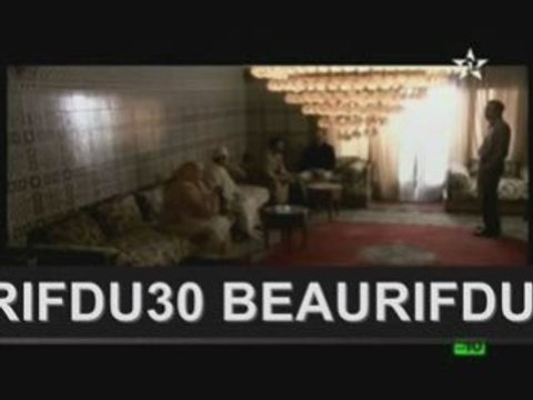 Film imzouren rif party 6