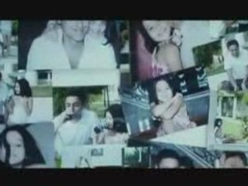 Tere Liye Mere Saanse 2 - Ek Ajnabee