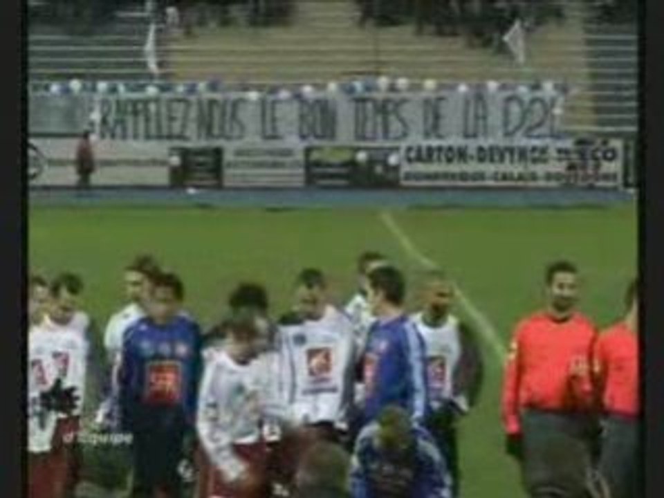 08 CDFT08 DUNKERQUE REIMS 2-1