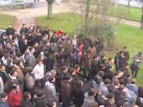 journée iut mort a l'iut de brest 2