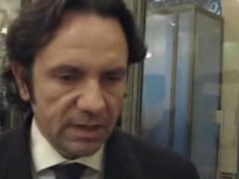 Débat et action à l'UMP par Frédéric Lefebvre