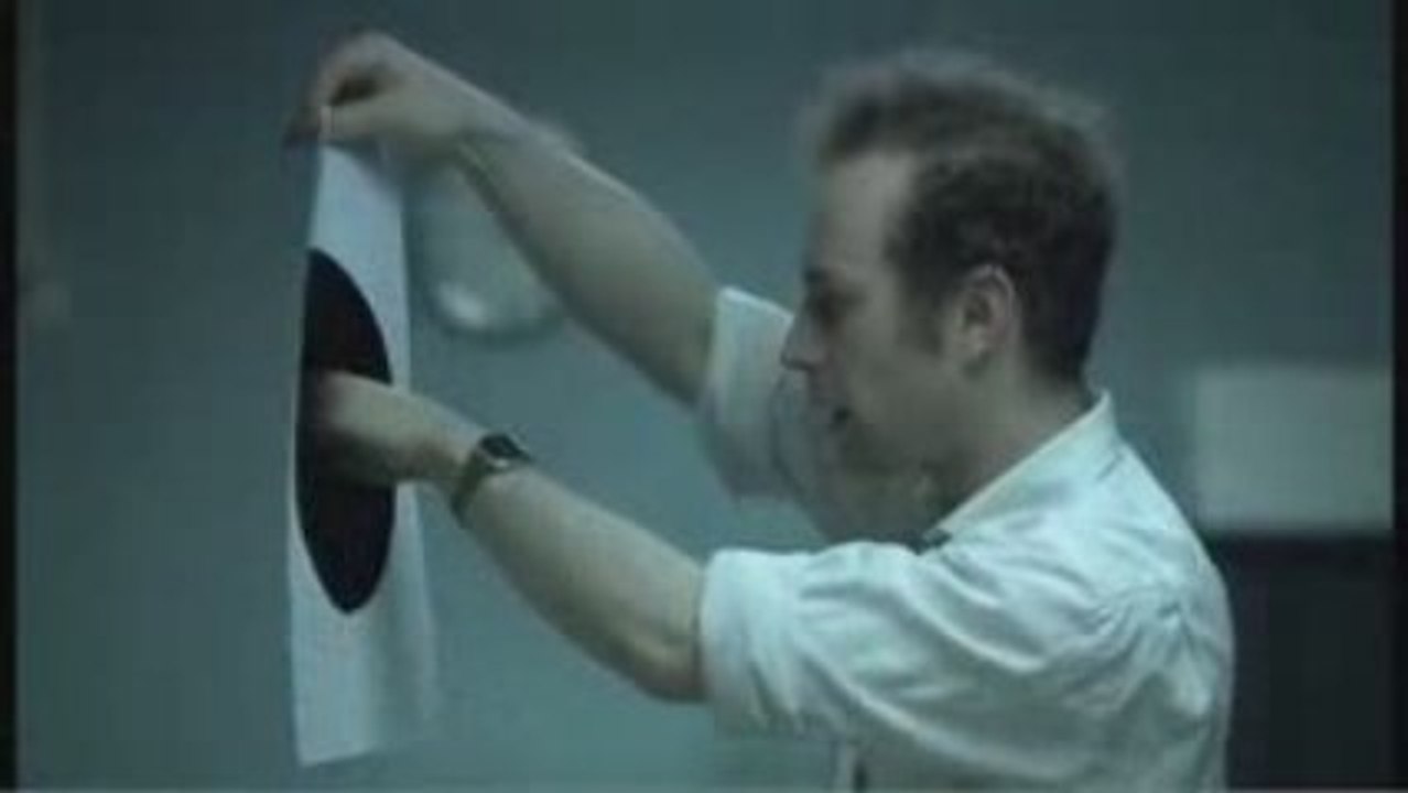 Le Trou Noir (The Black Hole)