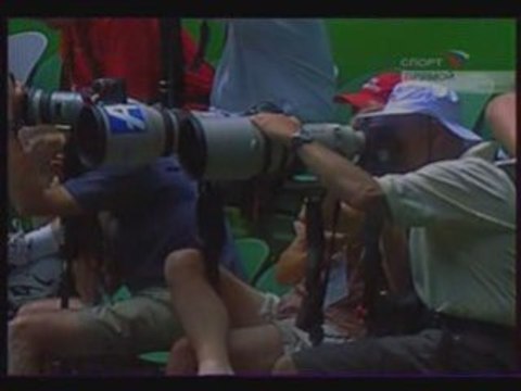 AO2006 R1 Amelie Mauresmo vs Tiantian Sun P.3