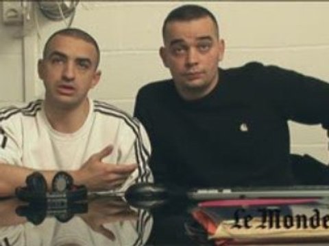 Pourquoi les détenus ont filmé leur vie en prison