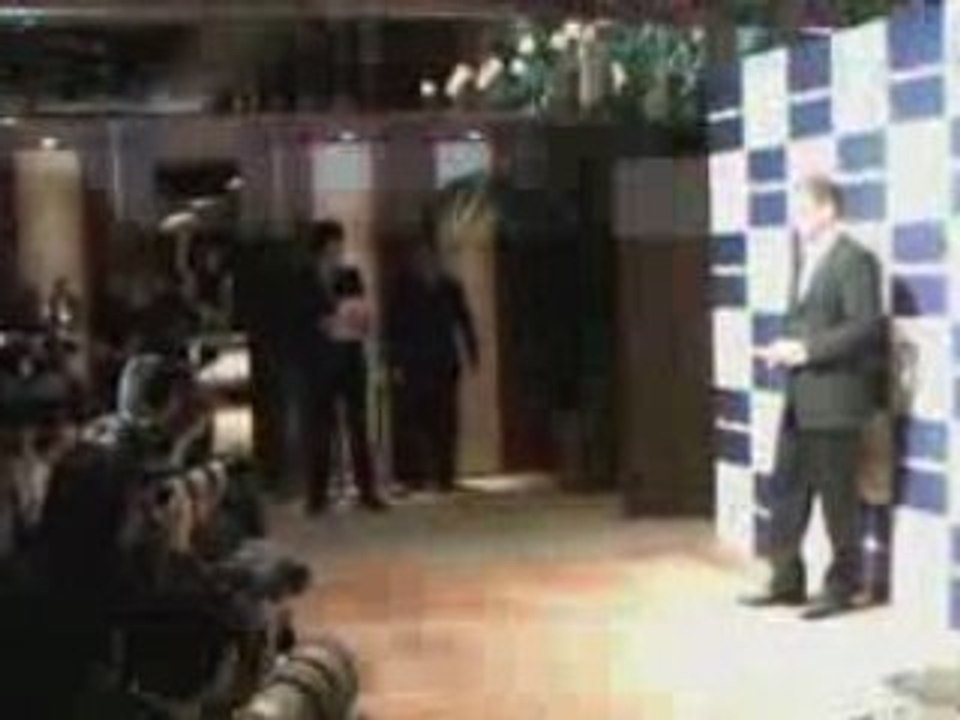 wentworth miller au Japon