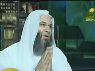 رؤيا للشيخ محمد حسان