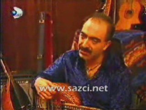 Ismet_Topcu Kanal D söyleşi