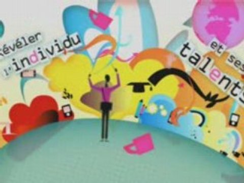 Les écoles de la Chambre de commerce et d'industrie de Paris