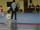 Taekwondo Limeil-Brévannes Tony
