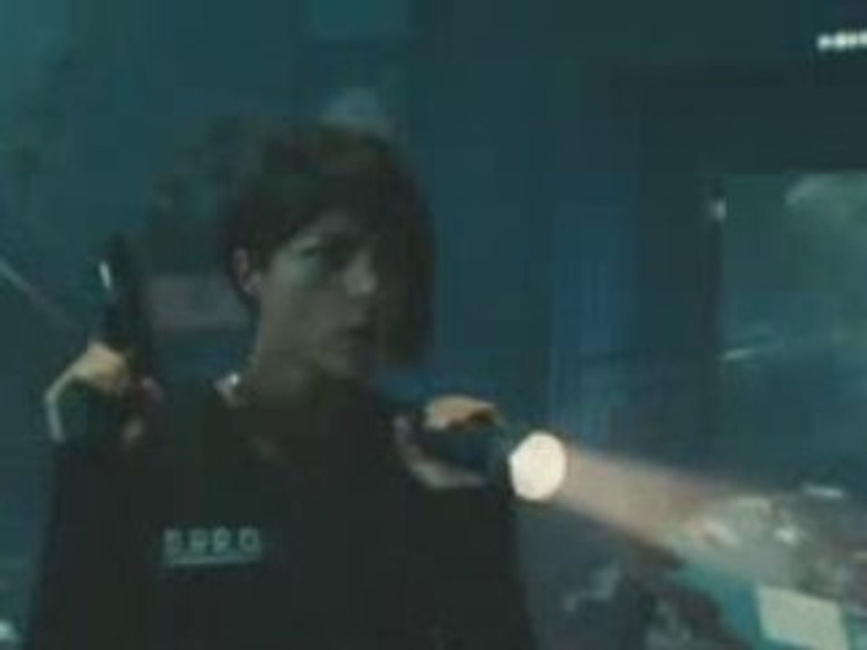 Hellboy 2 - Clip Delicate Situation