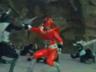 super inframan