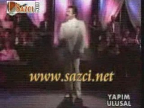 orhan gencebay iki elin kanda olsa-BUZİKİYİ çalan İSMET