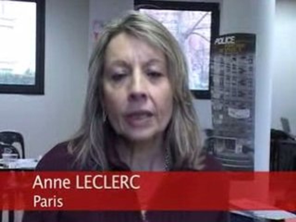 NPA Commission quartiers populaires 13-14/12/2008