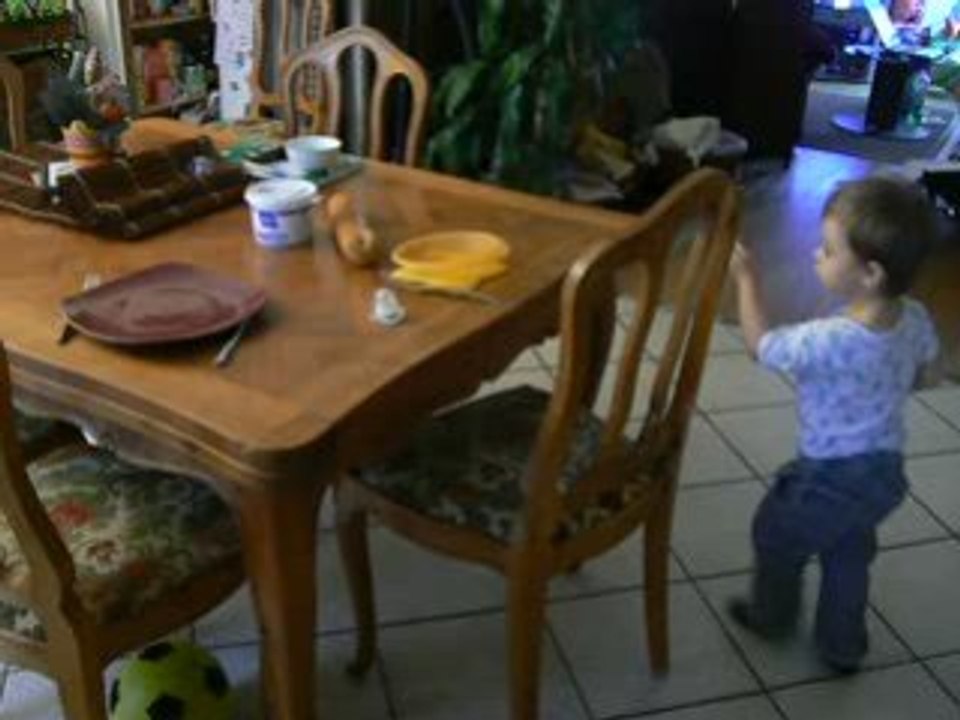 A TABLE