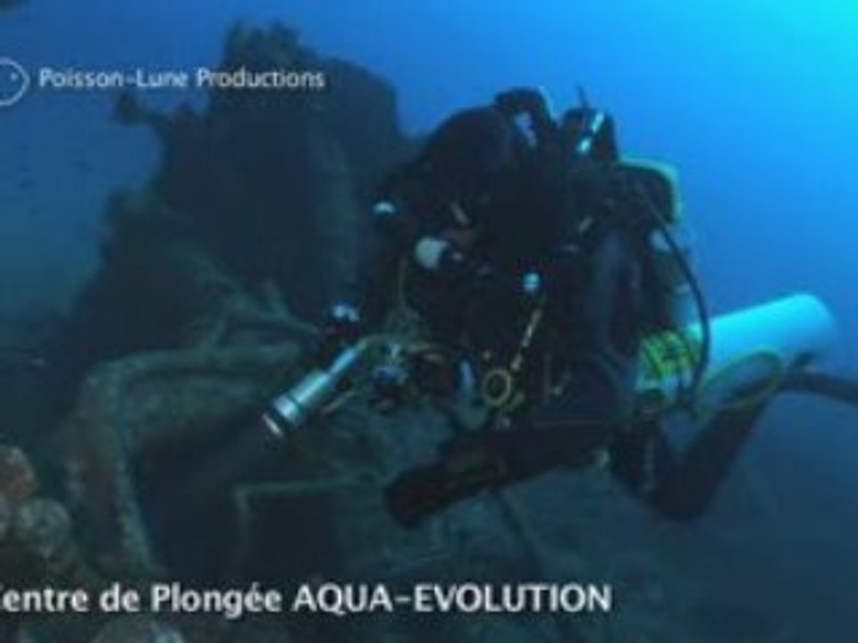 Plongée Recycleur CCR Inspiration Espingole/Gabinière