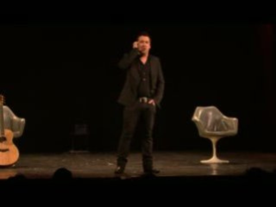 Jérôme Daran: Extremiste du  rompage