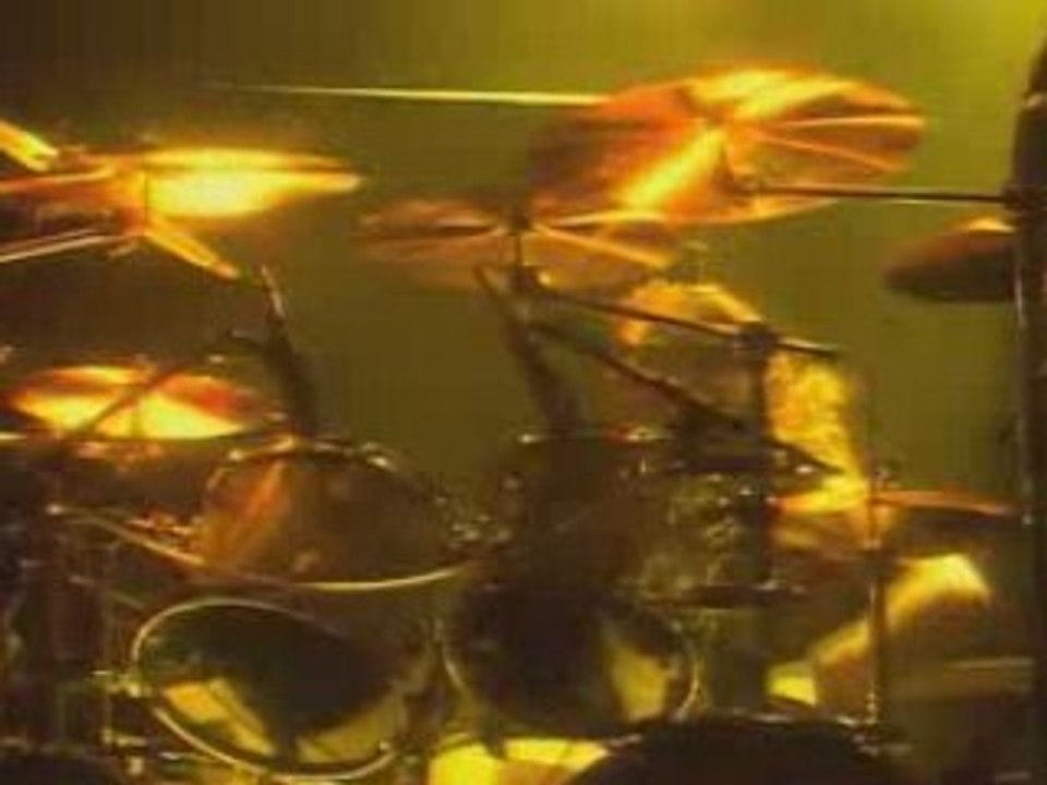 BON JOVI  - Live in JAPAN  '85 part.2