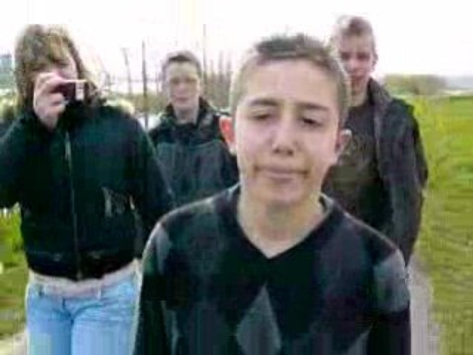INDBE 2F 2008 - HOLLANDE AVEC VOUS !! x3 (8)