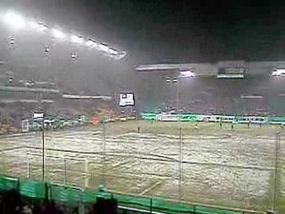 ASSE 2-2 VALENCIA => Compo d'équipe